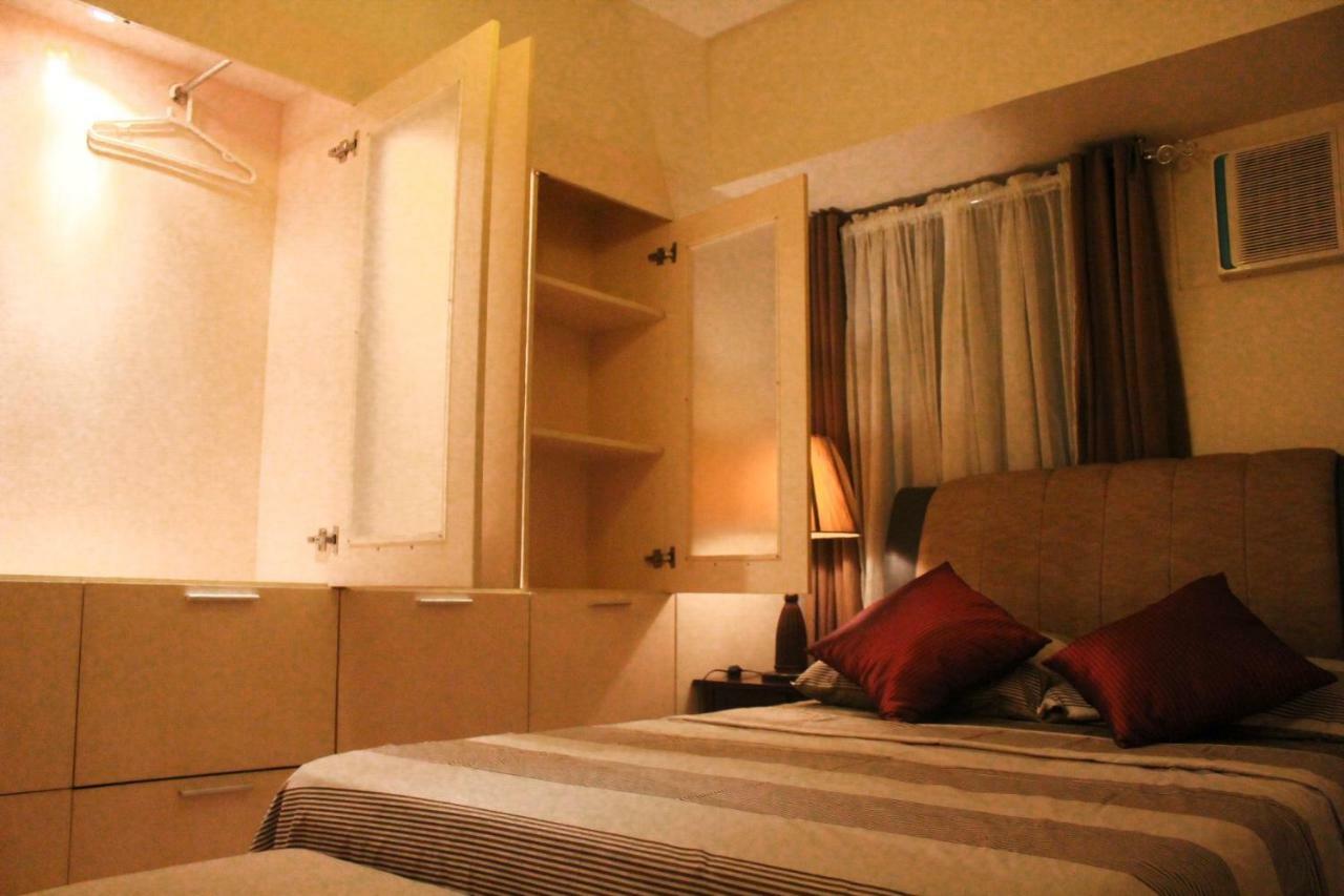 One- Bedroom Avida Cebu Tower 1 It Park Exterior photo