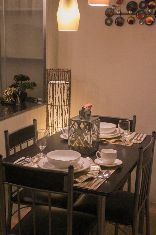 One- Bedroom Avida Cebu Tower 1 It Park Exterior photo